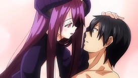 異世界来たのでスケベスキルで全力謳歌しようと思う THE ANIMATION 第3巻 / Image 14