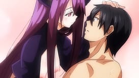 異世界来たのでスケベスキルで全力謳歌しようと思う THE ANIMATION 第4巻 / Image 17