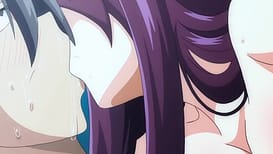 異世界来たのでスケベスキルで全力謳歌しようと思う THE ANIMATION 第4巻 / Image 26