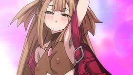 異世界来たのでスケベスキルで全力謳歌しようと思う THE ANIMATION 第5巻 / Image 2