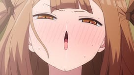異世界来たのでスケベスキルで全力謳歌しようと思う THE ANIMATION 第5巻 / Image 8