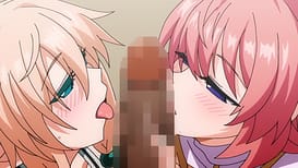 異世界来たのでスケベスキルで全力謳歌しようと思う THE ANIMATION 第6巻 / Image 1