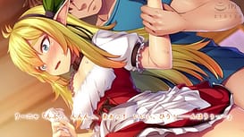 異世界TS転生チートなし！？ ～受注クエストはえっちなものが多くて大変です～ The Motion Anime / Image 5