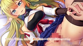 異世界TS転生チートなし！？ ～受注クエストはえっちなものが多くて大変です～ The Motion Anime / Image 6