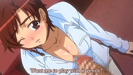 一緒にHしよっ～宮沢明菜編～ / Image 4