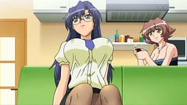 一緒にHしよっ～結衣&葵編～ / Image 2