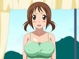 ちんち○でとれーにんぐ / Image 1