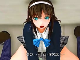JK放課後ラブ / Image 1