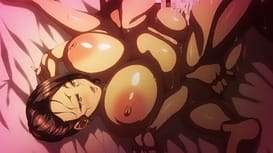 邪娠娼館―淫乱巨乳母娘生贄儀式― ＃2 / Image 6