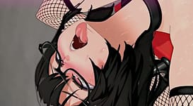 地味で巨乳な彼女の秘密 / Image 6