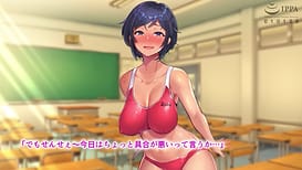 人生ドン底な俺が転生したらおっさんがモテ囃される世界だった件 The Motion Anime / Image 11