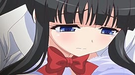 自宅警備員 1stミッション イイナリ巨乳長女・さやか～編 / Image 6