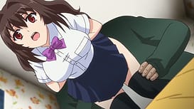 自宅警備員 ～2ndミッション ナマイキ美乳次女・由紀～編 / Image 4