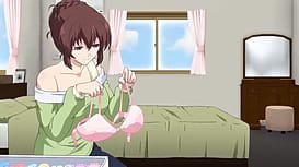 自宅警備員 3rdミッション ホシガリ爆乳人妻・翔子～編 / Image 1