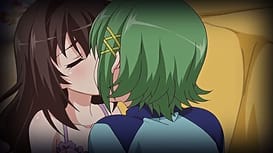 自宅警備員 4thミッション インラン母娘と淫らな性活 編 / Image 6