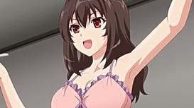 自宅警備員 ターゲット：由紀 ～性的指導！生意気なアイツを懲らしめろ～ / Image 1