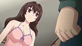 自宅警備員 ターゲット：由紀 ～性的指導！生意気なアイツを懲らしめろ～ / Image 9