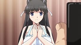 自宅警備員 ターゲット：さやか ～本性暴露！巨乳優等生の化けの皮を剥がせ～ / Image 6