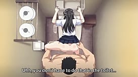 自宅警備員 ターゲット：さやか ～淫乱洗脳！言いなり肉便器を自分好みに躾けろ～ / Image 5