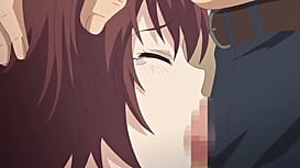 自宅警備員2 第一話 巨乳エリート従兄妹・玲奈 ～奪われる純潔～ / Image 7