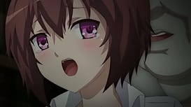 自宅警備員2 第一話 巨乳エリート従兄妹・玲奈 ～奪われる純潔～ / Image 10