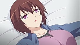 自宅警備員2 第二話 巨乳エリート従兄妹・玲奈 ～穢された花嫁～ / Image 1