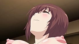 自宅警備員2 第二話 巨乳エリート従兄妹・玲奈 ～穢された花嫁～ / Image 5