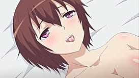 自宅警備員2 第二話 巨乳エリート従兄妹・玲奈 ～穢された花嫁～ / Image 9