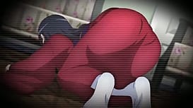 自宅警備員2 第三話 爆乳未亡人叔母・志保 ～破られる貞操～ / Image 2