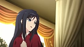 自宅警備員2 第三話 爆乳未亡人叔母・志保 ～破られる貞操～ / Image 5