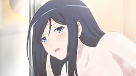 自宅警備員2 第三話 爆乳未亡人叔母・志保 ～破られる貞操～ / Image 10