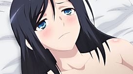 自宅警備員2 第四話 爆乳未亡人叔母・志保 ～蘇える淫欲～ / Image 13