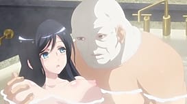 自宅警備員2 第四話 爆乳未亡人叔母・志保 ～蘇える淫欲～ / Image 16