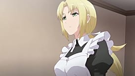 自宅警備員2 第五話 性奴○メイド・詩絵里 ～這いよる女体～ / Image 3