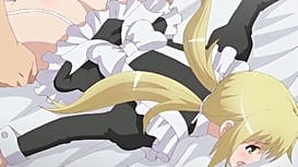 自宅警備員2 第五話 性奴○メイド・詩絵里 ～這いよる女体～ / Image 11