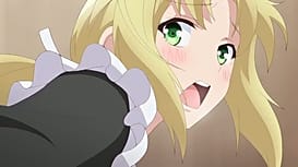 自宅警備員2 第五話 性奴○メイド・詩絵里 ～這いよる女体～ / Image 12