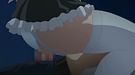 自宅警備員2 第六話 性奴○メイド・詩絵里 ～堕ちゆく忠誠～ / Image 15