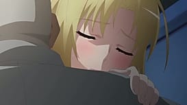 自宅警備員2 第六話 性奴○メイド・詩絵里 ～堕ちゆく忠誠～ / Image 16