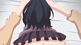 自宅警備員2 第七話 従兄妹・叔母・メイド～自宅警備員は眠らない～ / Image 10