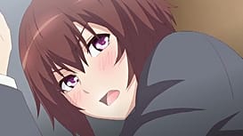 自宅警備員2 第七話 従兄妹・叔母・メイド～自宅警備員は眠らない～ / Image 12