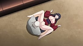 自宅警備員2 第七話 従兄妹・叔母・メイド～自宅警備員は眠らない～ / Image 13