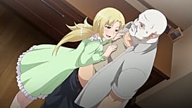 自宅警備員2 第七話 従兄妹・叔母・メイド～自宅警備員は眠らない～ / Image 16