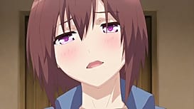 自宅警備員2 第八話 従兄妹・叔母・メイド～灰原家の血族～ / Image 2