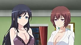 自宅警備員2 第八話 従兄妹・叔母・メイド～灰原家の血族～ / Image 10