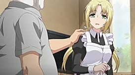 自宅警備員2 第八話 従兄妹・叔母・メイド～灰原家の血族～ / Image 16