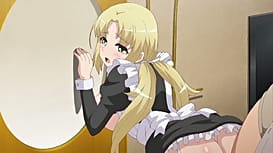 自宅警備員2 第八話 従兄妹・叔母・メイド～灰原家の血族～ / Image 17