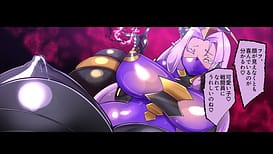 女装少年ヒーローのキミが女体化してモブ♀戦闘員に堕ちる漫画-邪淫TS洗脳トランス・モブ・セントーイン!- モーションコミック版 / Image 10