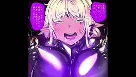 女装少年ヒーローのキミが女体化してモブ♀戦闘員に堕ちる漫画-邪淫TS洗脳トランス・モブ・セントーイン!- モーションコミック版 / Image 14