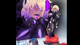 女装少年ヒーローのキミが女体化してモブ♀戦闘員に堕ちる漫画-邪淫TS洗脳トランス・モブ・セントーイン!- モーションコミック版 / Image 16