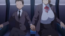 純情デカメロン 1 [琴義弓介] / Image 5